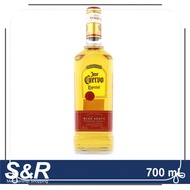 Jose Cuervo Gold Especial Tequila 700mL
