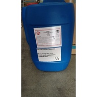 Air cond Alkaline Air Cond Coil Cleaner