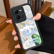 Casing HP VIVO V25 5G VIVO V25E VIVO