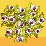 Apollo Roka Bola Wafer Coklat Biskut Bola Coklat  / Roka Chocolate