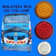 malaysia bus led 24v tail lamp rear lamp