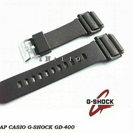 a Original Casio G-Shock Strap black gd400 G9000 G9200 Gpw1000 GWN1000B Gx56 G100 Waterproof watch str