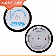 Table Hockey Game Toy Air Hockeys Pucks With Pushers Air Hockey Hover Puck A