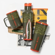 (PRE ORDER) CORKCICLE X STANCE - WARBIRDS bb23