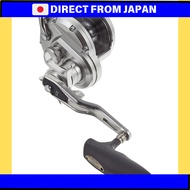 Exclusive from Japan Shimano Bait Reel Dual Axis 20 Ocea Jigger 4000HG (Right) Amberjack Abuli