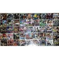 English Movies CD DVD Collection