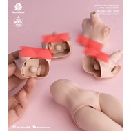 [Special Offer] Ready Stock Worldbox Female Body Big Breast Accessories D Cup E Cup, Suitable for AT