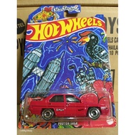 HOTWHEELS Proton Saga