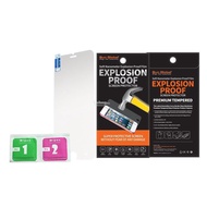 Sun Global Nanometer Tempered Glass For Oppo A57