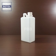 JERRY CAN 1 LITER SEALED