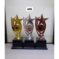 TROPHY A06 Trophy Custom