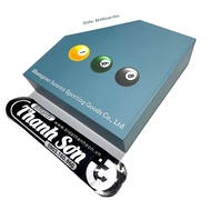 BỘ BI LỖ SILE [ Billards ]