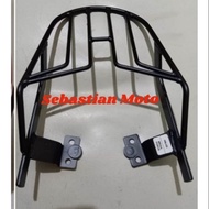 Top Box Bracket for Motorcycle