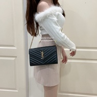 ෆ YSL WOC信封包大號