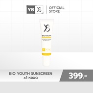 Y8 Bio Youth Sunscream Protection SPF50+PA++++ กันแดดปกป้องผิวจากทุกแสง พร้อมบำรุง และ ปรับผิวให้สวย