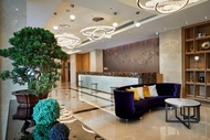 柯達大飯店-台北長安K Hotels Taipei Chang-An