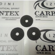 * Shimano Biomaster SW 4000 (PG/XG) * Carbontex Drag Washer by ZizuDini
