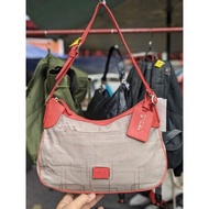 Beg shoulder Agnes B