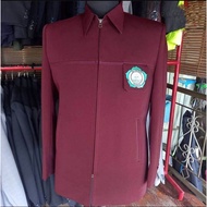 jas jaket guru/ustadz/santri/dosen/jasket pria termurah