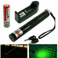 BRILLANTE TORCIA LED (LASER 303)
