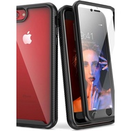 shockproof iphone case iphone 17 pro max case shockproof Thick Double-Sided Shock-Resistant Phone Ca