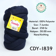 ANEKA - Candy Knitting Yarn / Chunky Yarn - 1839