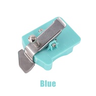 Pembatas Mesin Jahit Magnet Pengepas Jahitan Bahan Plastik Universal