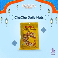 Chacha DAILY NUTS | Snacks | Healthy Food
