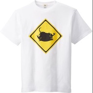 天元突破 標識T-shirt