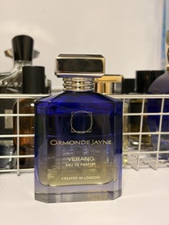 ormonde jayne verano