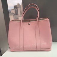 Hermes Garden Party 36 PM T stamp Country 3Q Rose Sakura smip 愛馬仕