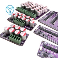 YoHi 4S 6S 17S 6A Active Equalizer Whole Group Balancer Lifepo4 Lithium Active Battery Energy Transf