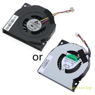 for FUN Intel BSB05505HP-SM NUC NUC5i3RYH NUC5i3RYK Laptop Cooling Fan 4Pin Cooler pxa4