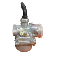 Bình xăng con (chế hòa khí) xe Cub 50