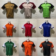 Work uniforms-office work clothes-service cleaning clothes-workshop clothes-mechanical clothes-emplo