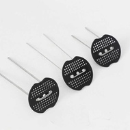 U-Shaped Floor Nails Lawn Nails Floor Cloth Nails Insect-Proof Cloth Nails Galvanized Floor Nails Gr