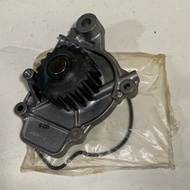 WATER PUMP WITH ORING GASKET SEAL NEW OLD STOCK ORIGINAL ACE APH-507 MADE IN JAPAN FOR HONDA CIVIC S