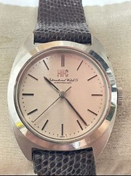 IWC 手錶