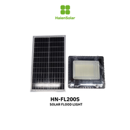 Solar Flood Light 200W Haien (HN-FL200S)