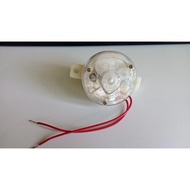 Khind KWM-SA620NL Spin Timer DXT-5 semi Auto Washing Machine Fogging Fogger