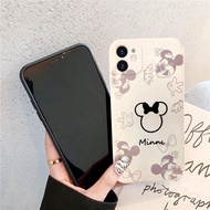 [APC] Case VIVO Y91C Y17 Y15 Y12 Y71 Y81 Y83 Y53 Y55 V9 Y85 Y95 Y93 Y19 Y20 Y50 Y30 VV032 Mickey Mouse Mobile Phone CASE