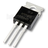 TRANSISTOR HY1906/HY1906P N-CHANNEL MOSFET 1pc new
