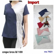 7921 import crepe brooch ld 100