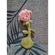 Jellycat Amuseable Rose by jelly cat