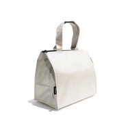 保溫保冷袋 / 冷/熱食 / 便當袋 保溫袋防水紙材料 1项 Shin