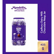 Cadbury Neap Jar 405g/Jar
