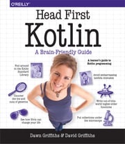 Head First Kotlin Dawn Griffiths