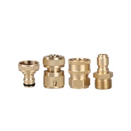 C. Discount Sale Household High Pressure Car Washer Joint Washer Water Pipe Water Inlet Water Outlet