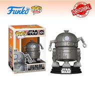Funko Pop Star Wars: Concept Series - R2-D2 (Ralph McQuarrie Collection)