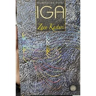 Iga - Zaen Kasturi by Zulkefli